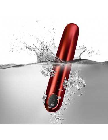 Rocks-off ro-80 mm colour me orgasmic vibrating bullet |