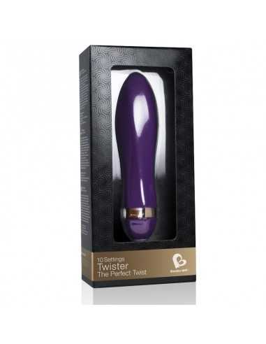 Rocks-off Twister Vibrator 10 Modes - MySexyShop.eu