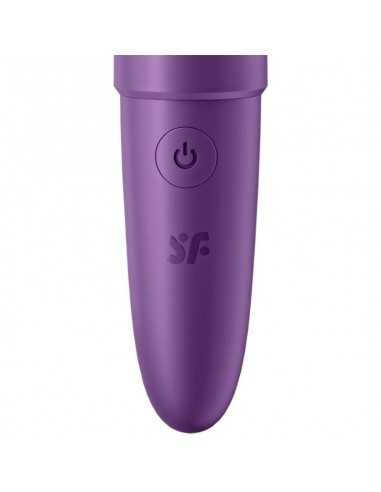 Satisfyer Ultra Power Bullet 6 Vibrator - MySexyShop.eu