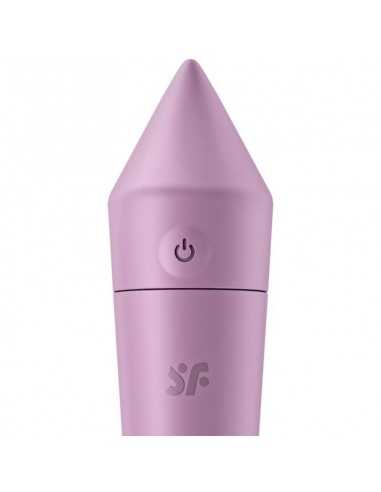 Satisfyer Ultra Power Bullet 8 Vibrator - MySexyShop.eu