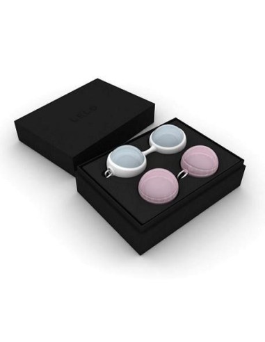 Lelo Luna Beads Mini - MySexyShop (ES) Lelo Luna Beads Mini - MySexyShop (ES)