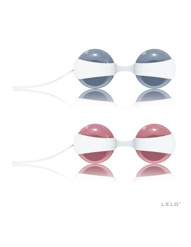Lelo Luna Beads Mini - MySexyShop (ES) Lelo Luna Beads Mini - MySexyShop (ES)