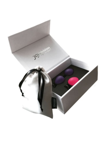 Joyballs secret set für beckenboden - MySexyShop.eu