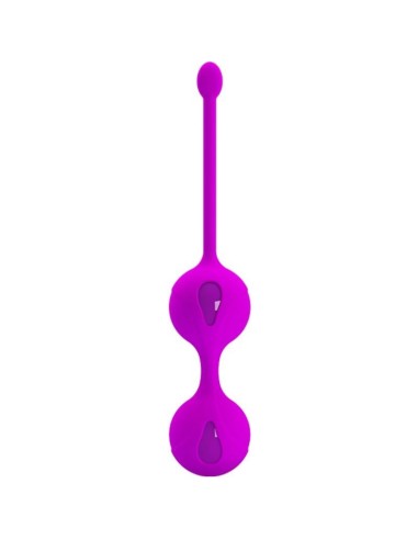 Pretty love flirtation kegel tighten up ii balls - MySexyShop (ES)
