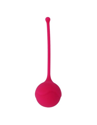 Intense Kisha Fit One Silicone Kegel - MySexyShop.eu