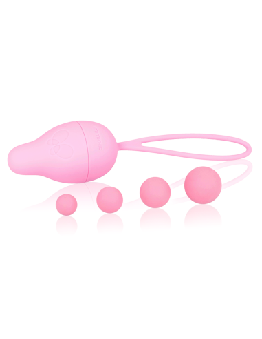 Intimichic pelvis health i 2.0 rehabilitacion pelvica - MySexyShop.eu