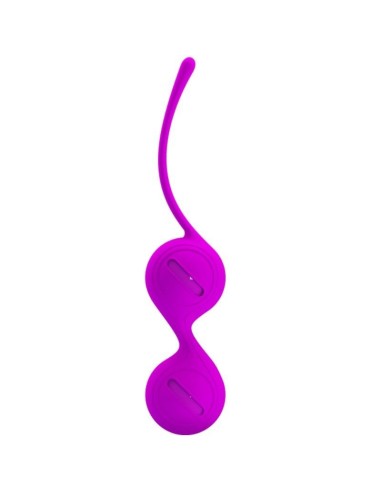 Pretty love orgasmic balls kegel tighten up i purple |