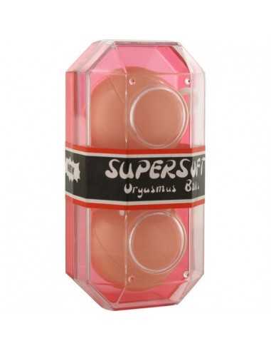 Supersoft orgasmus balls | MySexyShop