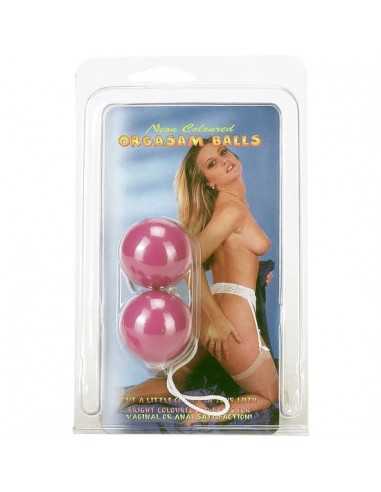 Sevencreations chinesische bälle unisex - MySexyShop.eu