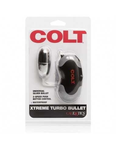 Colt xtreme turbo bullet - MySexyShop.eu