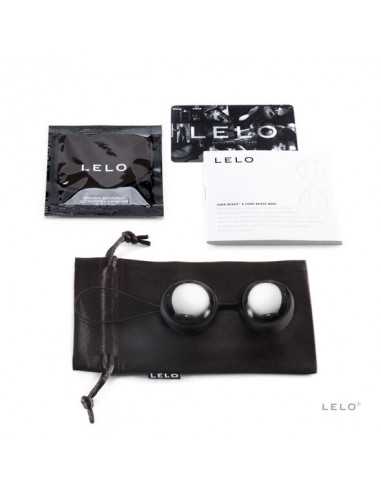 Lelo luna beads silver | MySexyShop