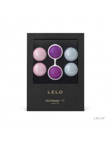 Lelo luna beads plus | MySexyShop