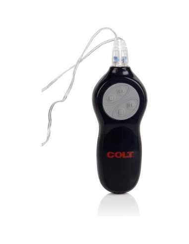 Colt 7 function twin turbo bullets | MySexyShop