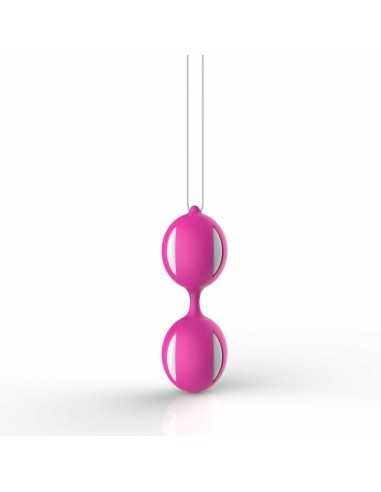 Ohmama kugeln mit silikonabdeckung 70 gr - MySexyShop.eu