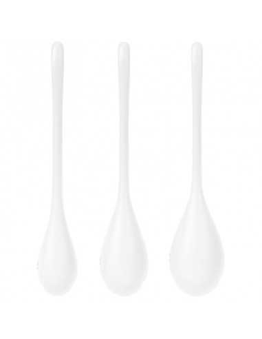 Satisfyer Yoni Power 1 Training Set | MySexyShop