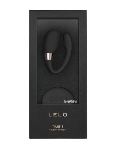Lelo Tiani 3 | MySexyShop