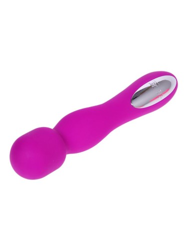Pretty love smart paul massager | MySexyShop