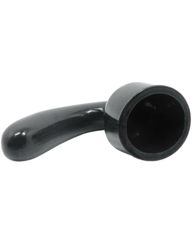 Power head interchangeable wand massager head g-spot pleaser |