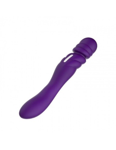 Nalone jane rechargeable massager lilac - MySexyShop.eu