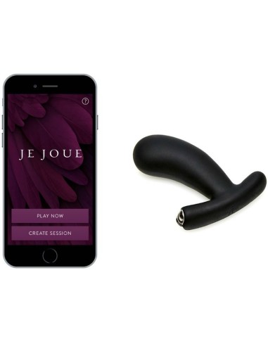 Je joue nuo v.2 vibrating anal plug - MySexyShop (ES)