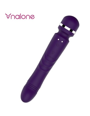 Nalone yoni double head massager | MySexyShop