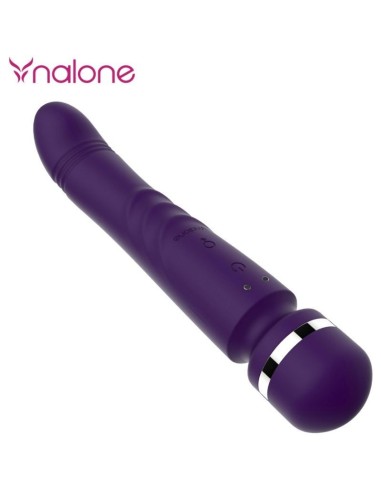 Nalone yoni double head massager | MySexyShop