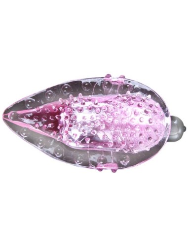 Finger vibrator stimulating massager | MySexyShop