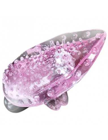 Finger vibrator stimulating massager | MySexyShop