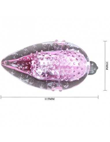 Finger vibrator stimulating massager | MySexyShop