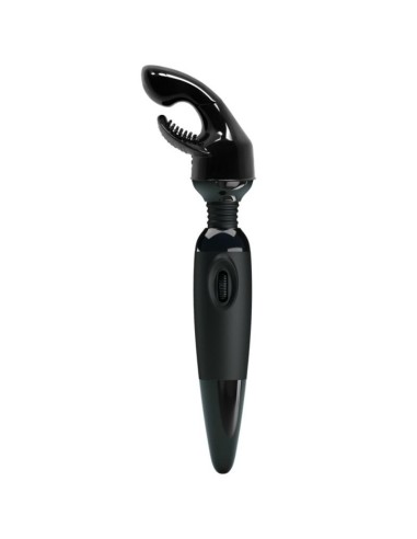 Baile sensual massager interchangeable head | MySexyShop