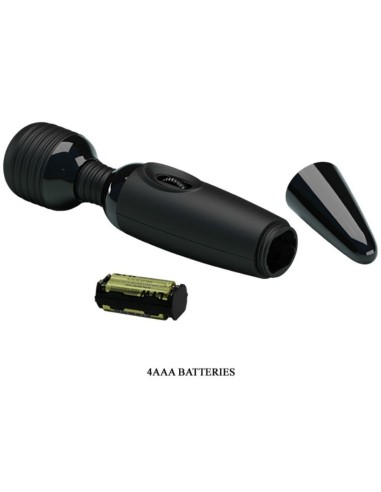 Baile sensual massager interchangeable head | MySexyShop