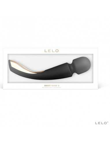 Lelo Smart wand 2 Massager Medium | MySexyShop