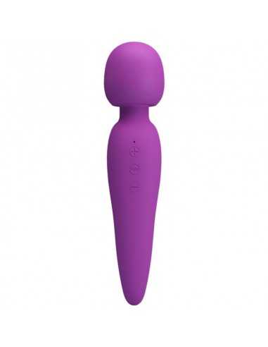 Pretty love meredith massager 12 modes of vibration | MySexyShop