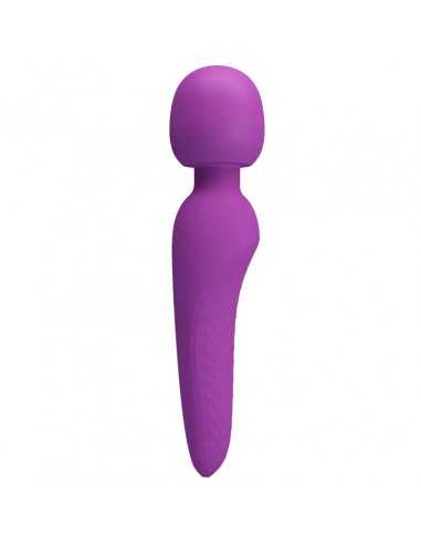 Pretty love meredith massager 12 modes of vibration | MySexyShop