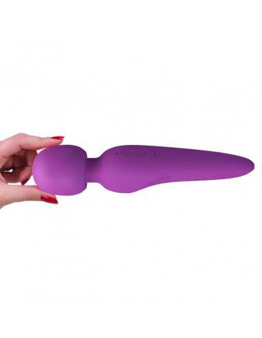 Pretty love meredith massager 12 modes of vibration | MySexyShop