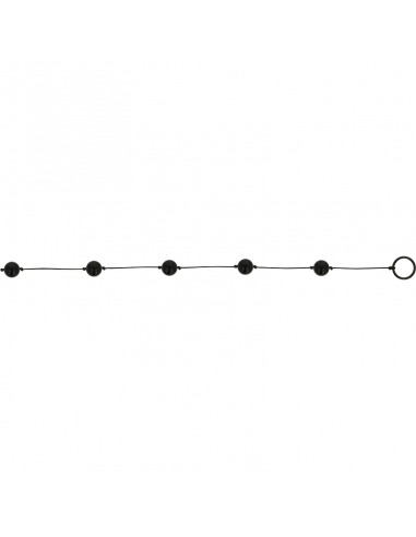 Ohmama mini chinese balls black | MySexyShop