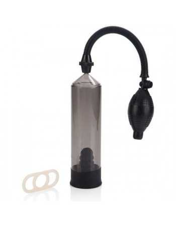 Pompe De Précision Calex Avec Améliorateur D'érection -