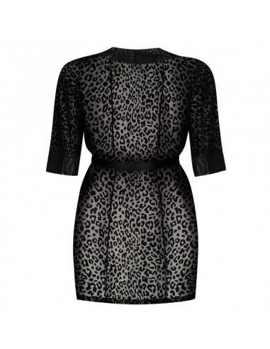 Obsessive Jagueria Peignoir - MySexyShop.eu