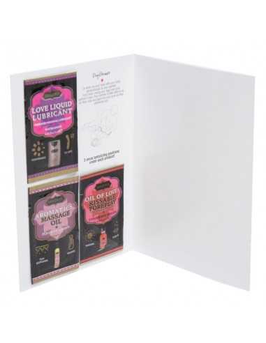 Kamasutra naughty hinweis: lasst uns gemeinsam magie machen - MySexyShop.eu