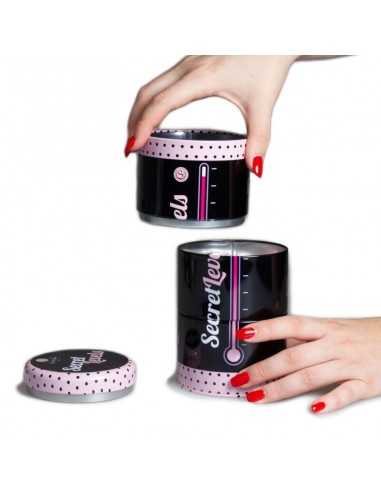 Geheim spiel geheim levels spiel (es/en/fr/pt) - MySexyShop.eu