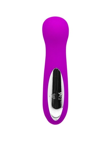 Pretty love smart vibrador estimulador hiram - MySexyShop.eu