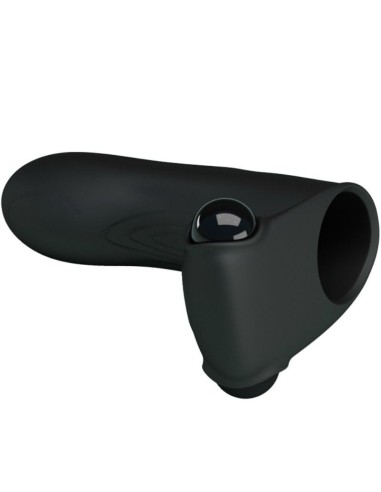 Pretty love adonis stimulating fingertip | MySexyShop