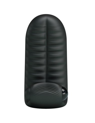 Pretty love abbott stimulating double finger black | MySexyShop (PT)
