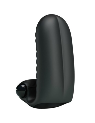 Pretty love abbott stimulating double finger black | MySexyShop (PT)