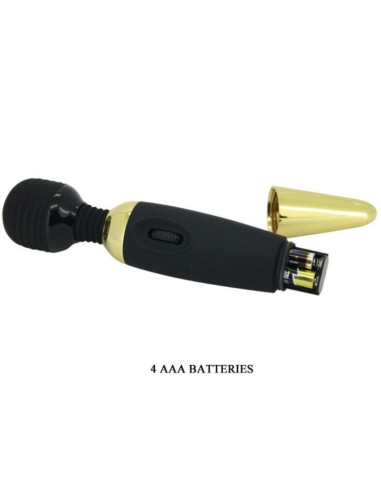 Pretty love power wand massager - MySexyShop (ES)