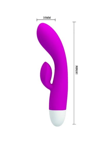 Pretty Love Smart Eli Vibrador 30 Modos - MySexyShop