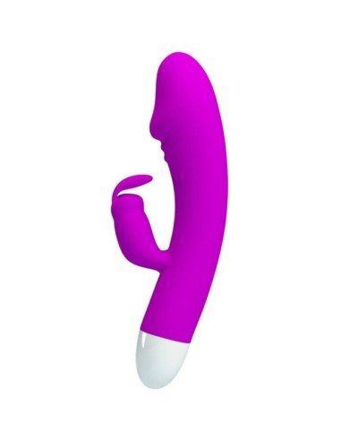 Pretty love smart will vibrator 30 functions