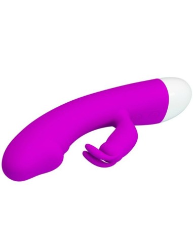 Pretty love smart will vibrator 30 functions