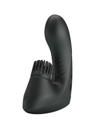 Pretty love norton dedal con vibración rotación - MySexyShop.eu