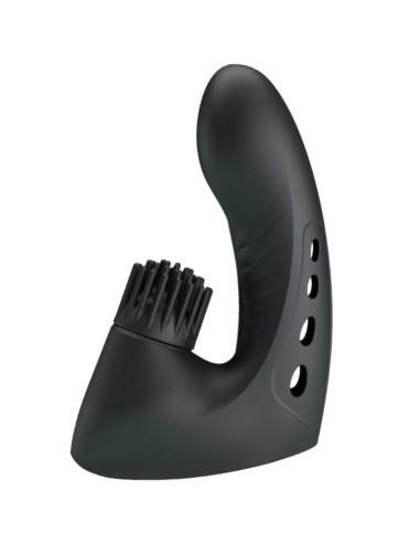 Pretty love norton dedal con vibración rotación - MySexyShop.eu